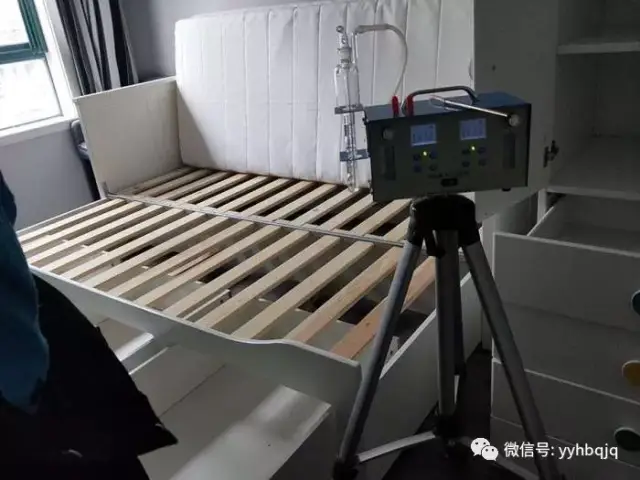 绿色生活，从消除甲醛开始——专业除甲醛行业动态