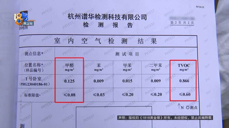 除甲醛服务在平凉的发展变化